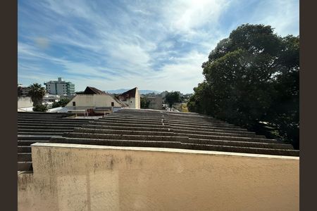 Apartamento para alugar com 89m², 3 quartos e 1 vagaVista do Quarto 2