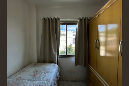 Apartamento para alugar com 89m², 3 quartos e 1 vagaQuarto 3
