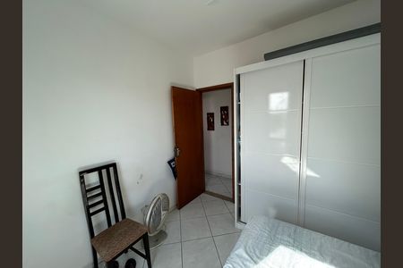 Apartamento para alugar com 89m², 3 quartos e 1 vagaQuarto 2