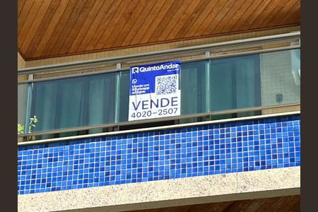 Apartamento para alugar com 89m², 3 quartos e 1 vagaFachada + placa