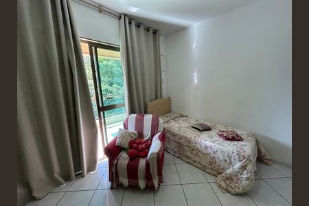 Apartamento para alugar com 89m², 3 quartos e 1 vagaQuarto 1 - Suíte