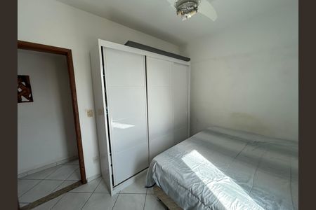 Apartamento para alugar com 89m², 3 quartos e 1 vagaQuarto 2