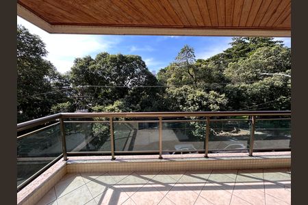Apartamento para alugar com 89m², 3 quartos e 1 vagaVista do Quarto 1 - Suíte