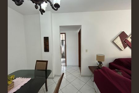 Corredor de apartamento à venda com 3 quartos, 89m² em Vila Valqueire, Rio de Janeiro