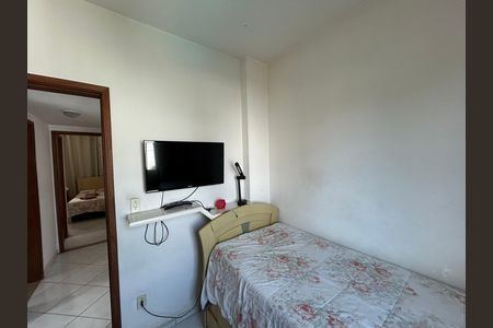 Apartamento para alugar com 89m², 3 quartos e 1 vagaQuarto 3