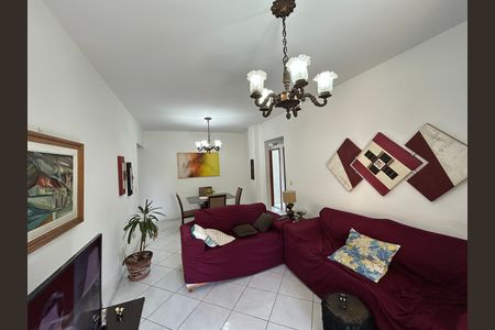 Apartamento para alugar com 89m², 3 quartos e 1 vagaSala