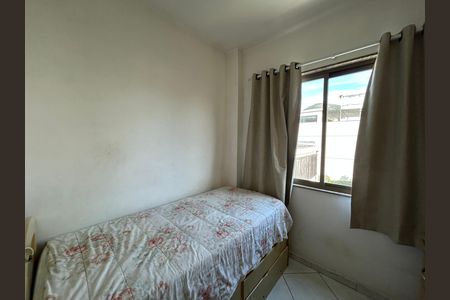 Apartamento para alugar com 89m², 3 quartos e 1 vagaQuarto 3