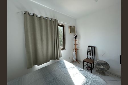 Apartamento para alugar com 89m², 3 quartos e 1 vagaQuarto 2