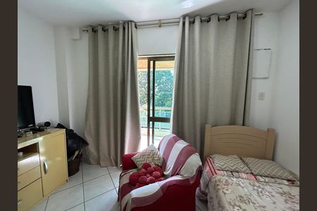Apartamento para alugar com 89m², 3 quartos e 1 vagaQuarto 1 - Suíte