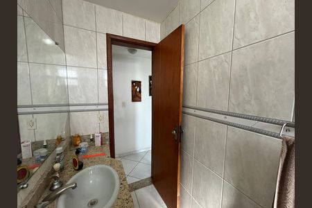 Apartamento para alugar com 89m², 3 quartos e 1 vagaBanheiro Social