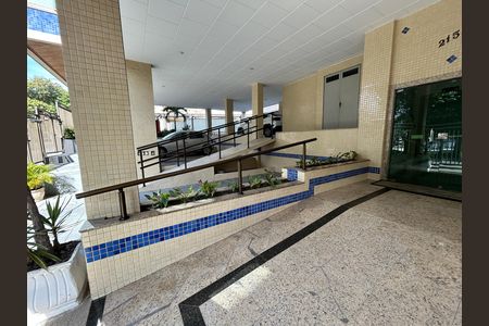 Apartamento para alugar com 89m², 3 quartos e 1 vagaÁrea comum