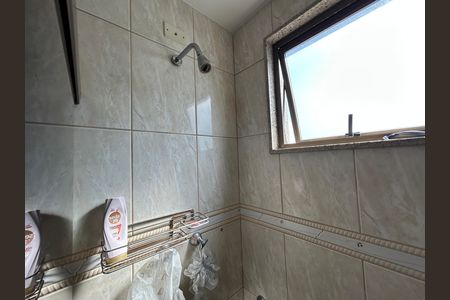 Apartamento para alugar com 89m², 3 quartos e 1 vagaBanheiro da Suíte