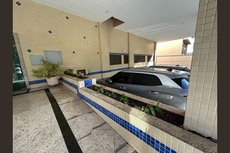Apartamento para alugar com 89m², 3 quartos e 1 vagaÁrea comum