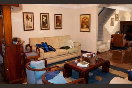 Casa à venda com 3 quartos, 175m² em Jardim Ernestina, São Paulo
