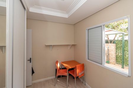 Quarto 2 de apartamento à venda com 2 quartos, 54m² em Jardim Bom Retiro (nova Veneza), Sumaré