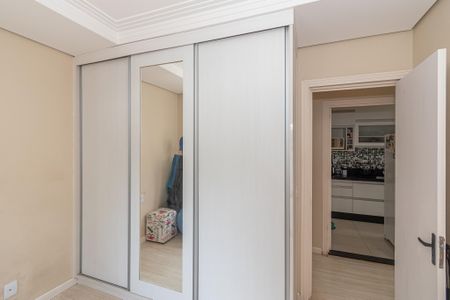 Quarto 2 de apartamento à venda com 2 quartos, 54m² em Jardim Bom Retiro (nova Veneza), Sumaré