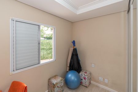 Quarto 2 de apartamento à venda com 2 quartos, 54m² em Jardim Bom Retiro (nova Veneza), Sumaré