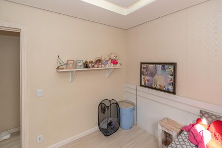 Quarto 1 de apartamento à venda com 2 quartos, 54m² em Jardim Bom Retiro (nova Veneza), Sumaré