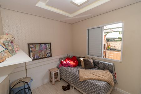 Quarto 1 de apartamento à venda com 2 quartos, 54m² em Jardim Bom Retiro (nova Veneza), Sumaré