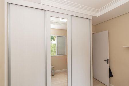 Quarto 2 de apartamento à venda com 2 quartos, 54m² em Jardim Bom Retiro (nova Veneza), Sumaré