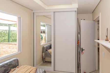 Quarto 1 de apartamento à venda com 2 quartos, 54m² em Jardim Bom Retiro (nova Veneza), Sumaré