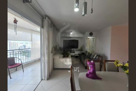 Apartamento à venda com 3 quartos, 109m² em Jardim Aeroporto, São Paulo