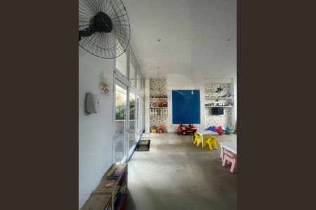 Apartamento à venda com 3 quartos, 109m² em Jardim Aeroporto, São Paulo