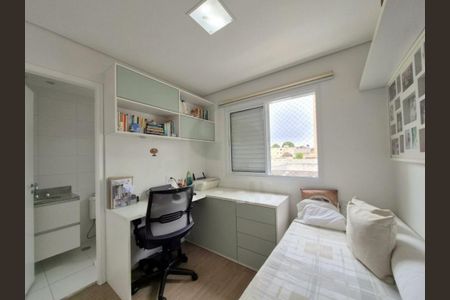 Apartamento à venda com 115m², 3 quartos e 2 vagas