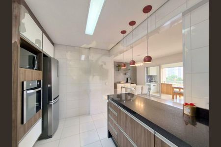 Apartamento à venda com 115m², 3 quartos e 2 vagas