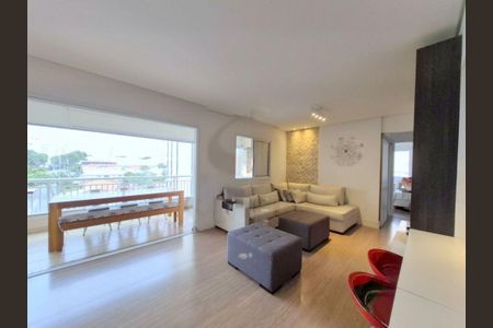 Apartamento à venda com 115m², 3 quartos e 2 vagas