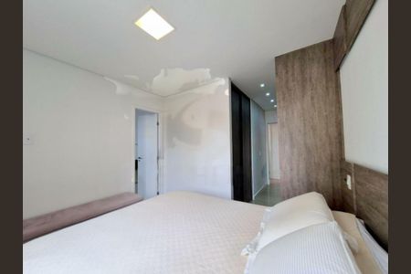 Apartamento à venda com 115m², 3 quartos e 2 vagas