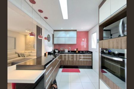 Apartamento à venda com 115m², 3 quartos e 2 vagas