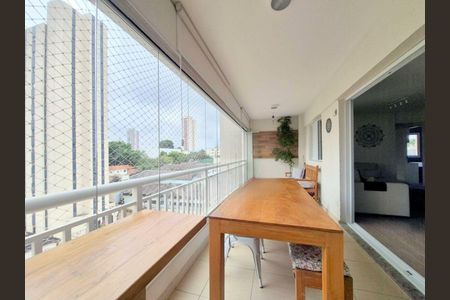 Apartamento à venda com 115m², 3 quartos e 2 vagas