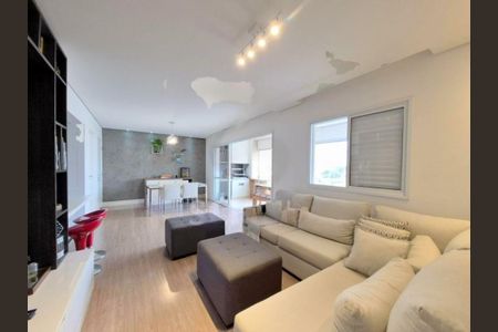Apartamento à venda com 115m², 3 quartos e 2 vagas