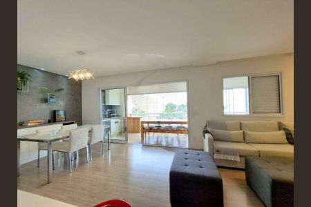 Apartamento à venda com 115m², 3 quartos e 2 vagas