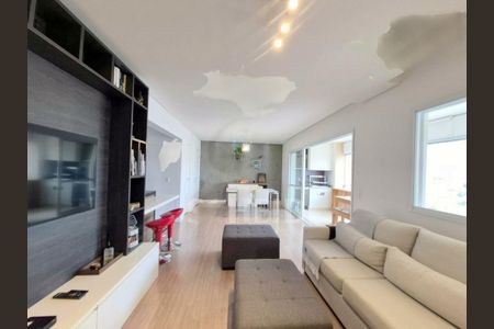 Apartamento à venda com 115m², 3 quartos e 2 vagas