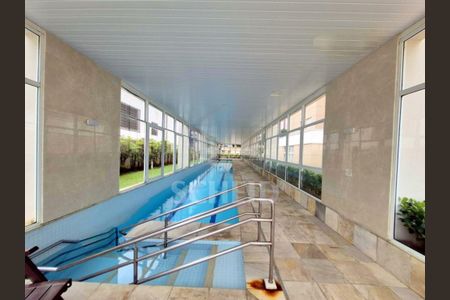 Apartamento à venda com 115m², 3 quartos e 2 vagas