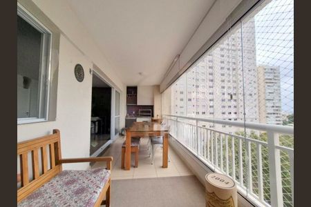 Apartamento à venda com 115m², 3 quartos e 2 vagas