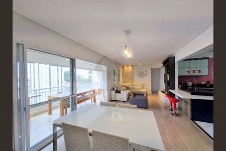Apartamento à venda com 115m², 3 quartos e 2 vagas