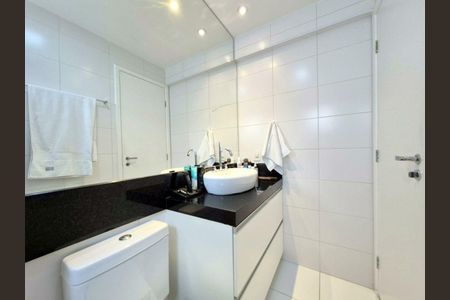 Apartamento à venda com 115m², 3 quartos e 2 vagas
