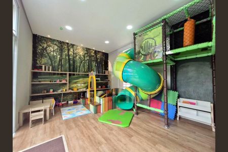 Apartamento à venda com 115m², 3 quartos e 2 vagas