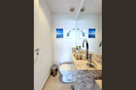 Apartamento à venda com 115m², 3 quartos e 2 vagas