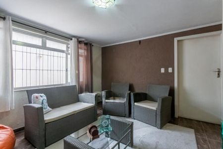 Casa à venda com 3 quartos, 180m² em Parque Jabaquara, São Paulo