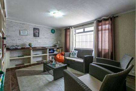 Casa à venda com 3 quartos, 180m² em Parque Jabaquara, São Paulo