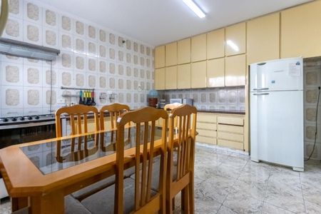 Casa à venda com 3 quartos, 180m² em Parque Jabaquara, São Paulo