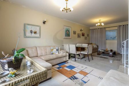Casa à venda com 3 quartos, 180m² em Parque Jabaquara, São Paulo