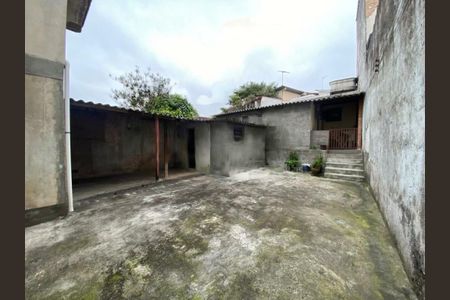 Casa à venda com 180m², 3 quartos e 4 vagas