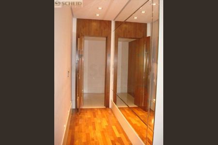 Apartamento à venda com 4 quartos, 370m² em Santo Amaro, São Paulo