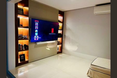 Apartamento à venda com 4 quartos, 370m² em Santo Amaro, São Paulo