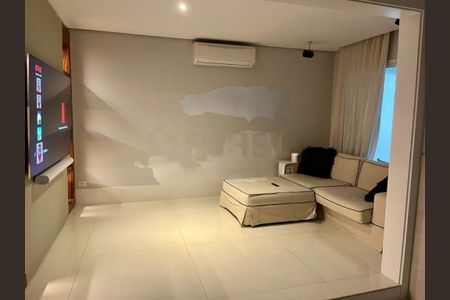 Apartamento à venda com 4 quartos, 370m² em Santo Amaro, São Paulo